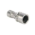 PXM6010/08P/CR/0405 - CONN PLUG HSG MALE 8POS INLINE