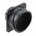 CIRP03T36A22PV0N - CONN RCPT HSNG MALE 22POS PNL MT
