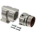 MC1NJN0600 - CONN RCPT HSG MALE 6PS PNL MT RA