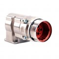 MC1NJN0800 - CONN RCPT HSG MALE 8PS PNL MT RA