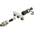 21038121511 - CONN RCPT HSG MALE 5POS INLINE