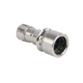 PXM6010/08P/CR/0507 - CONN PLUG HSG MALE 8POS INLINE