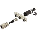 21038122511 - CONN PLG HSG FMALE 5POS INLINE