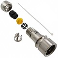 PXM6010/08P/CR/0709/SN - CONN PLUG HSG MALE 8POS INLINE