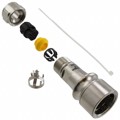 PXM6010/16P/CR/0910/SN - CONN PLG HSG MALE 16POS INLINE
