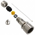 PXM6010/22P/CR/0910/SN - CONN PLG HSG MALE 22POS INLINE