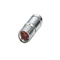 1622008 - CONN PLUG HSNG MALE 13POS INLINE