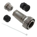PXM7010/32P/CR/0911/SN - CONN PLG HSG MALE 32POS INLINE