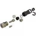 21038822411 - CONN PLG HSG FMALE 4POS INLINE