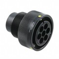 CIRPSE06T2410SV0N - CONN PLUG HSG FMALE 7POS INLINE