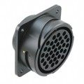 CIRP03T40A35SV0N - CONN RCPT HSG FMALE 35POS PNL MT