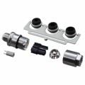 21038411535 - CONN PLUG HSNG MALE 5POS INLINE