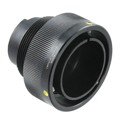CIRPSE06T2821PV0N - CONN PLUG HSG MALE 37POS INLINE