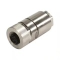 21038412535 - CONN RCPT HSNG FMALE 5POS INLINE