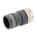 UT0W6FC2255SH - CONN PLG HSG FMALE 55POS INLINE