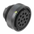 CIRPSE06T32A13SV0N - CONN PLG HSG FMALE 13POS INLINE