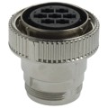 208482-1 - CONN PLG HSG FMALE 7POS INLINE