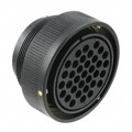 CIRPSE06T40A35SV0N - CONN PLG HSG FMALE 35POS INLINE