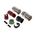 1621534 - CONN PLG HSG MALE 13POS INLINE
