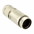 1613433 - CONN RCPT HSG MALE 8POS INLINE