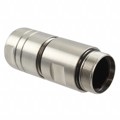 1605769 - CONN RCPT HSG MALE 6POS INLINE