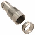 09150000421 - CONN INSERT SHELL INLINE