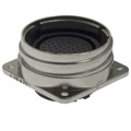 208475-1 - CONN RCPT HSG FMALE 57POS PNL MT
