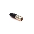 HR10A-7J-6PC - CONN JACK HSNG MALE 6POS INLINE