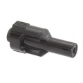 207901-1 - CONN PLUG HSG FMALE 1POS INLINE
