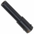 207902-1 - CONN RCPT HSNG MALE 1POS INLINE