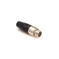 HR25-9P-12SC - CONN PLG HSG FMALE 12POS INLINE