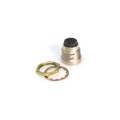 HR25-9R-20PC(71) - CONN RCPT HSNG MALE 20POS PNL MT