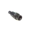 RP13A-12J-13PC - CONN JACK HSG MALE 13POS INLINE