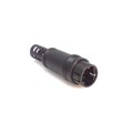 RP13A-12JG-20PC - CONN JACK HSG MALE 20POS INLINE