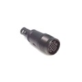 RP13A-12PA-13SC - CONN PLG HSG FMALE 13POS INLINE