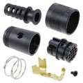 RP13A-12PB-13SC(71) - CONN PLG HSG FMALE 13POS INLINE
