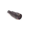 RP13A-12PH-20SC - CONN PLG HSG FMALE 20POS INLINE