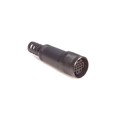 RP13A-12PK-13SC - CONN PLG HSG FMALE 13POS INLINE