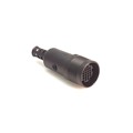 RP13A-12PO-20SC - CONN PLG HSG FMALE 20POS INLINE