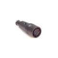 RP17-13J-12SC - CONN JCK HSG FMALE 12POS INLINE
