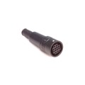 RP17-13JA-12SC - CONN JCK HSG FMALE 12POS INLINE