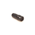 HR30-8P-12PC - CONN PLUG HSG MALE 12POS INLINE