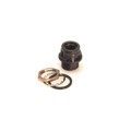 HR30-7R-12PC(71) - CONN RCPT HSNG MALE 12POS PNL MT