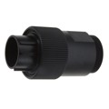 JR16WP-10PC(71) - CONN PLUG HSG MALE 10POS INLINE