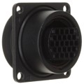 JR25WR-24PC(71) - CONN RCPT HSNG MALE 24POS PNL MT