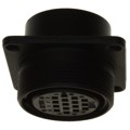 JR21WR-16SC(71) - CONN RCPT HSG FMALE 16POS PNL MT