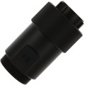 JR16WP-3SC(71) - CONN PLUG HSG FMALE 3POS INLINE