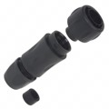 UTS6JC1412P - CONN PLUG HSG MALE 12POS INLINE