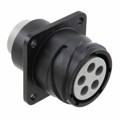 JL05-2A18-11SC-F0-R - CONN RCPT HSG FMALE 5POS PNL MT