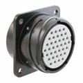 JL05-2A28-21SC-F0-R - CONN RCPT HSG FMALE 37POS PNL MT